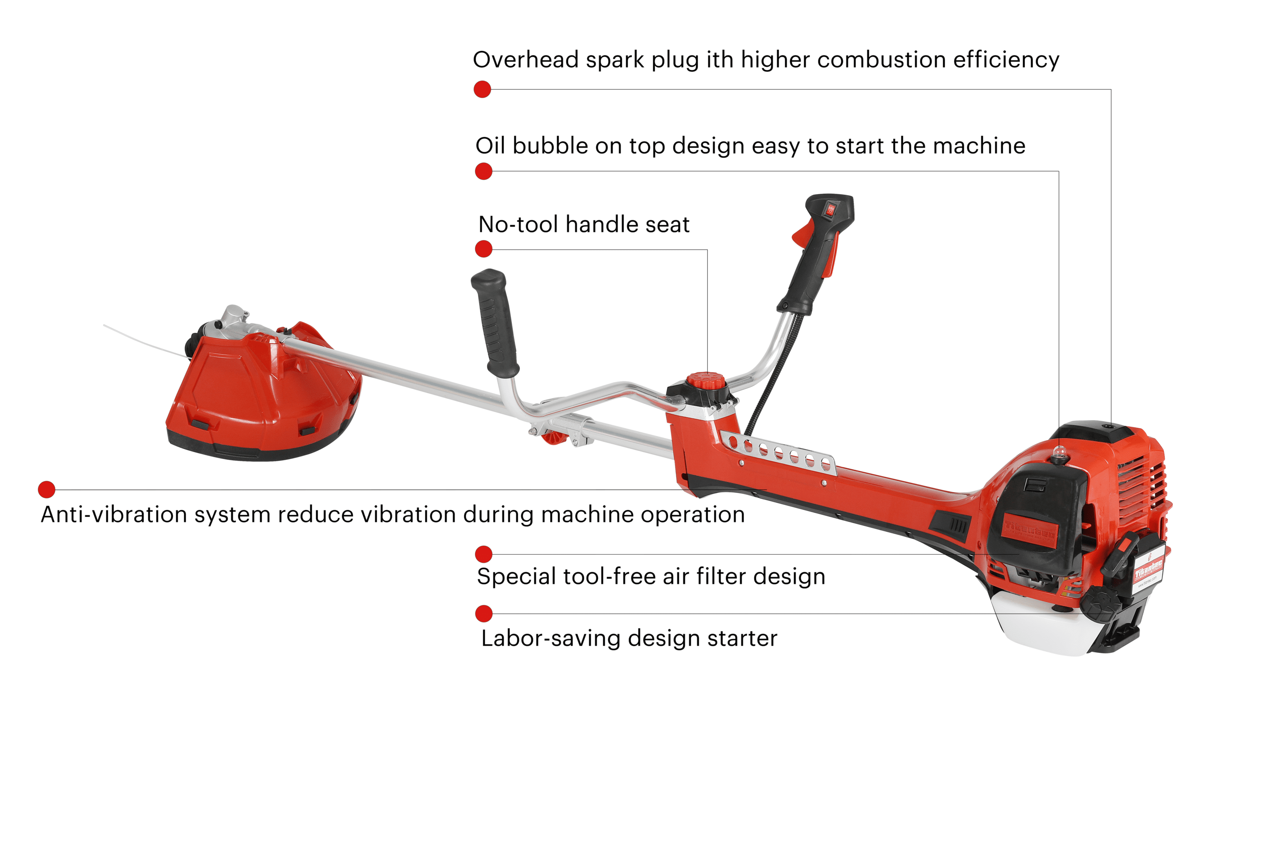 22.5cc Hot Seiling Hedge Trimmer&Hedge Shears&Hedgeclipper OEM&ODM