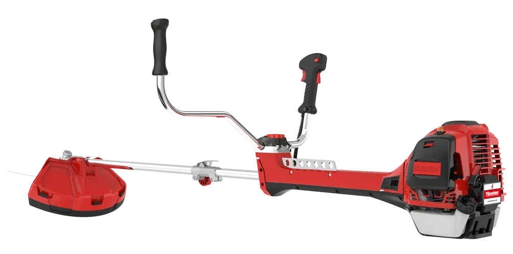 String Trimmers Brush Cutters Titantec